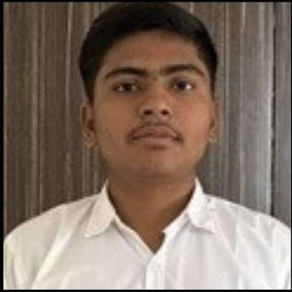 Siddharth Prashant Pansande